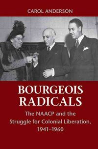 Produktbild: Bourgeois Radicals