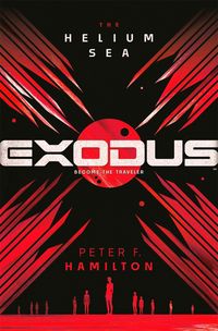 Produktbild: EXODUS: The Helium Sea
