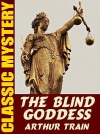 Produktbild: The Blind Goddess