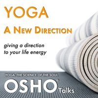 Produktbild: Yoga: A New Direction