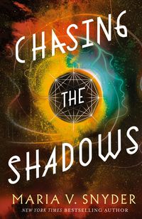 Produktbild: Chasing the Shadows