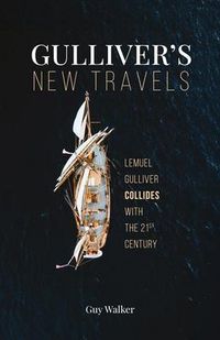 Produktbild: Gulliver's New Travels