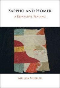 Produktbild: Sappho and Homer
