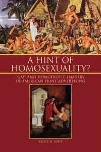 Produktbild: A Hint of Homosexuality?