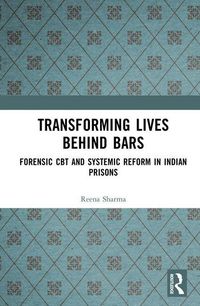 Produktbild: Transforming Lives Behind Bars