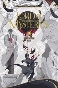 Produktbild: Lord of Mysteries, Vol. 3