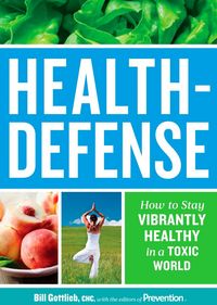 Produktbild: Health-Defense