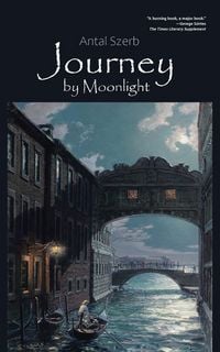 Produktbild: Journey by Moonlight