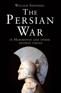 Produktbild: The Persian War in Herodotus and Other Ancient Voices
