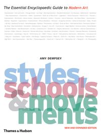 Bild vom Artikel Styles, Schools and Movements vom Autor Amy Dempsey
