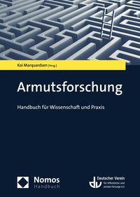 Produktbild: Armutsforschung