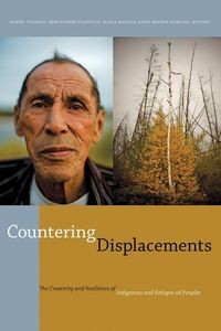 Produktbild: Countering Displacements