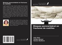 Produktbild: Bloqueo paravertebral en fracturas de costillas