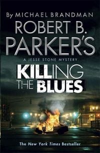 Produktbild: Robert B. Parker's Killing the Blues