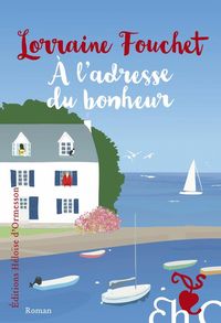 Produktbild: A l'adresse du bonheur