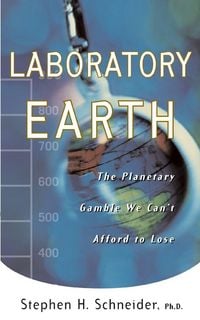 Produktbild: Laboratory Earth