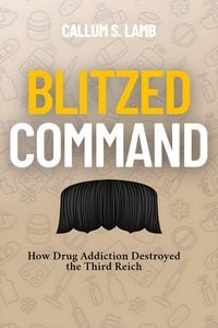Produktbild: Blitzed Command