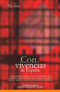 Produktbild: Con vivencias de Espa&ntilde;a
