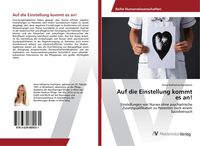 Produktbild: Auf die Einstellung kommt es an!