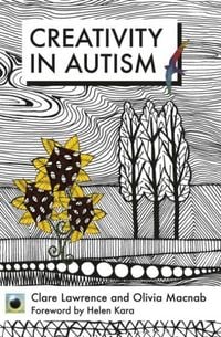 Produktbild: An Emerald Guide to Creativity in Autism