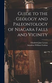 Produktbild: Guide to the Geology and Paleontology of Niagara Falls and Vicinity