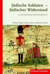 Produktbild: J&uuml;dische Soldaten - J&uuml;discher Widerstand