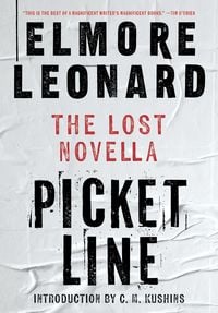 Produktbild: Picket Line