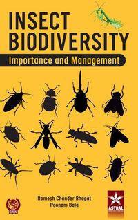 Produktbild: Insect Biodiversity