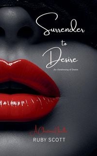 Produktbild: Surrender to Desire