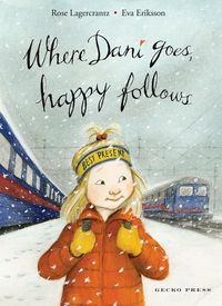 Produktbild: Where Dani Goes, Happy Follows
