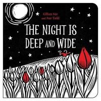 Produktbild: The Night Is Deep and Wide