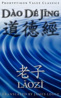 Produktbild: Dao De Jing, or the Tao Te Ching