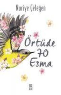 Produktbild: &Ouml;rt&uuml;de 70 Esma