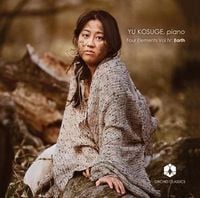 Produktbild: Kosuge: Four Elements Vol.IV