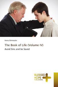 Produktbild: The Book of Life (Volume IV)