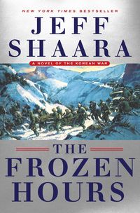 Produktbild: Shaara, J: Frozen Hours