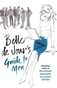 Produktbild: Belle de Jour's Guide to Men