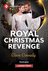 Produktbild: His Royal Christmas Revenge