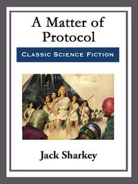 Produktbild: A Matter of Protocol