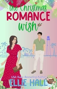 Produktbild: The Christmas Romance Wish