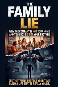 Produktbild: THE FAMILY LIE