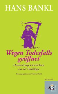 Produktbild: Wegen Todesfalls ge&ouml;ffnet
