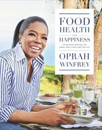 Produktbild: Food, Health and Happiness