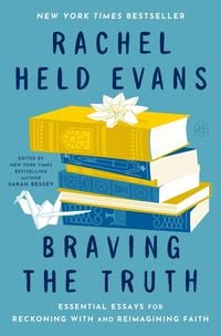 Produktbild: Braving the Truth