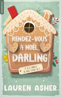 Produktbild: Rendez-vous &agrave; No&euml;l, Darling