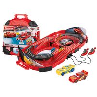 Produktbild: Carrera 20016002 Speed Auto