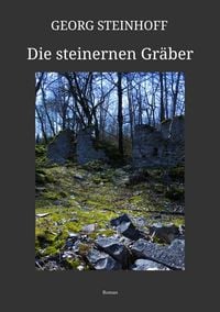 Produktbild: Die steinernen Gr&auml;ber