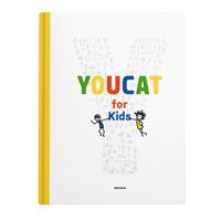 Produktbild: Youcat for Kids