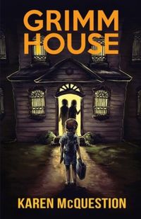 Produktbild: Mcquestion, K: Grimm House