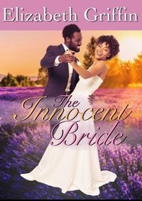 Produktbild: The Innocent Bride (The Red Velvet Delight Romance, #9)